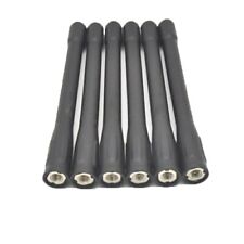 Wouxun SMA-Maschio 136-174/400-480Mhz Antenna Dual Band per KG-UV8D KG-UV6D KG-UV9D