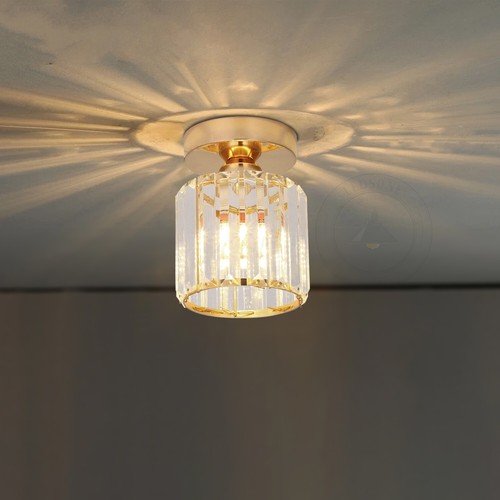 Plafoniera moderna led - plafoniera,