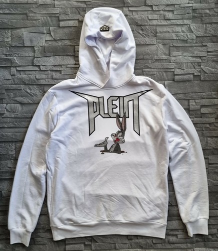 Philipp plein felpa - philipp, con