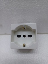 Presa schuko gewiss serie - presa,