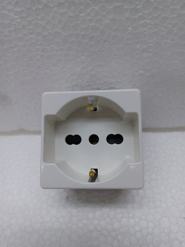 Presa schuko gewiss - presa,