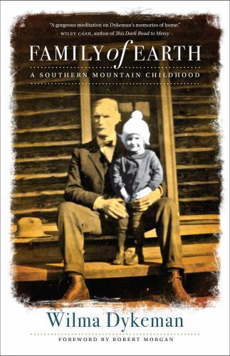 Family earth a southern - of,