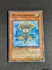 Yu-Gi-Oh! Mist Valley