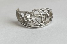 Autentico Anello Pandora Nuovo