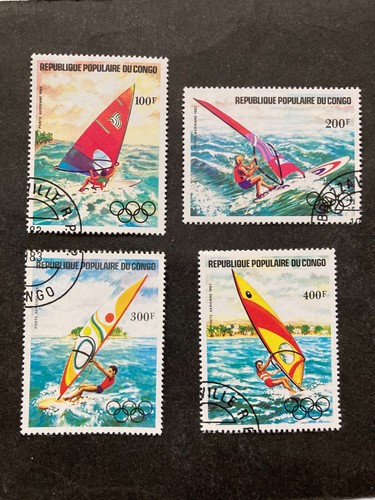 Congo 1983 lotto - , anno