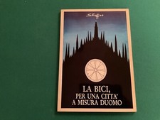 Skiaffino LA BICI, PER UNA
