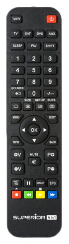 Telecomando ricambio remote - telecomando,