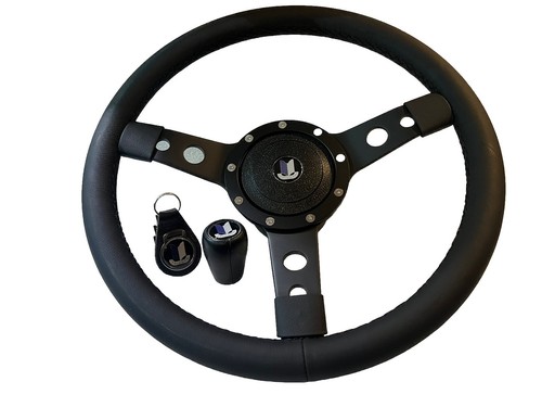 Triumph spitfire upto76 black - -upto76,