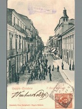 Reggio Calabria il C.so