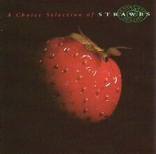 A Choice Selection Of - Strawbs CD YPVG FREE Shipping