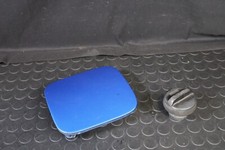 NISSAN MICRA K11 1998/2002 Sportello Carburante BLU'