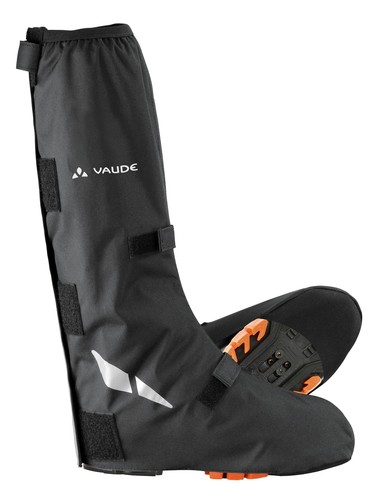 Vaude bike gaiter long - vaude,