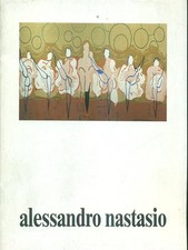 ALESSANDRO NASTASIO