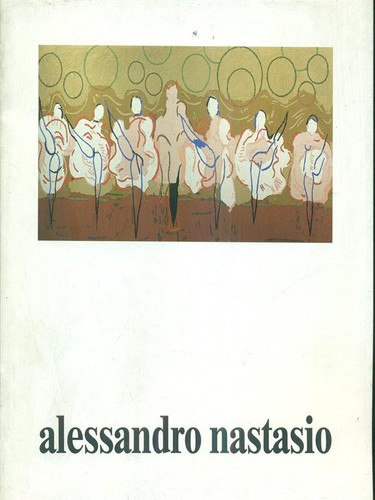 Alessandro nastasio - alessandro,