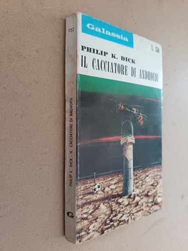 912a galassia 152 1971 il - galassia, n°152