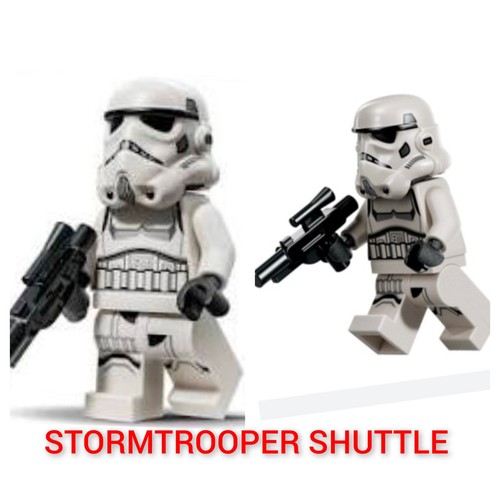 Lego star wars 75459 shuttle - lego,