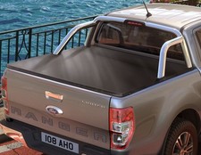 Originale Ford Ranger Mountain