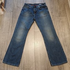 JEANS UOMO TOMMY HILIGER
