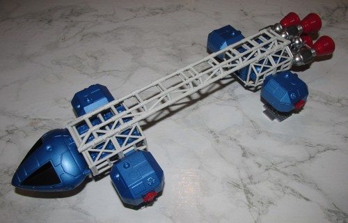 Sixteen space 1999 eagle - 12,