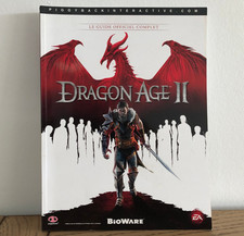 Guide DRAGON AGE II - FR -