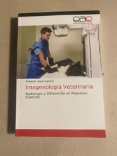 Imagenología veterinaria - imagenología,