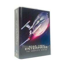 Star Trek Enterprise : The