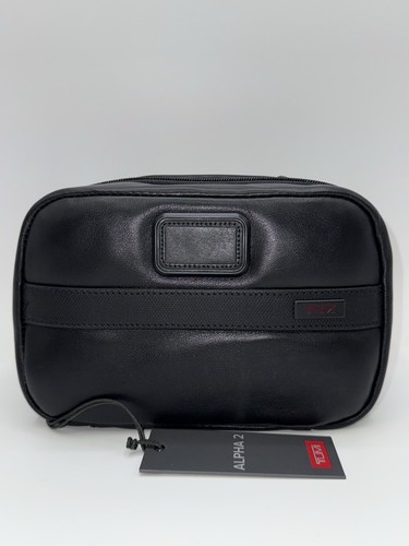 Tumi alpha amenity - alpha, travel