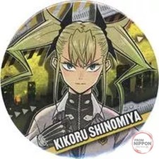 Kikoru shinomiya - kikoru,