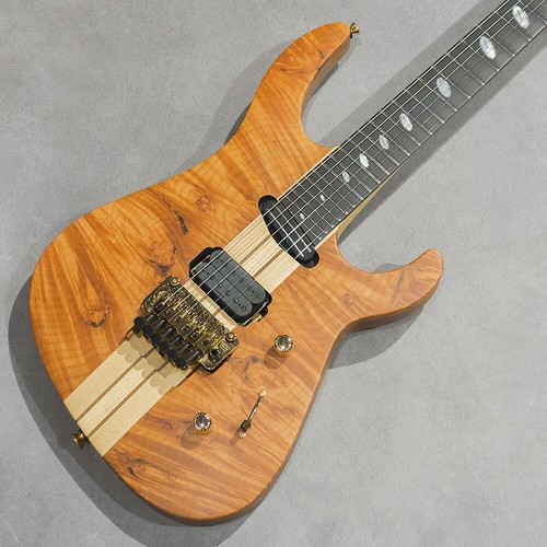 Caparison custom line tat - caparison,