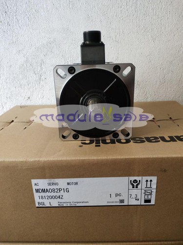 One panasonic servomotore - panasonic, ac