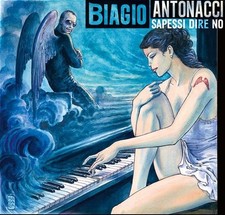 Biagio Antonacci - Sapessi
