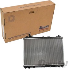 NISSENS Radiatore