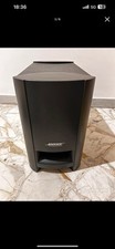 Impianto Audio Bose