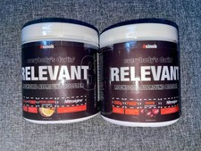 2 x Pompa Booster Pre