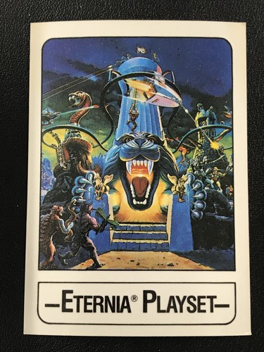 Mattel masters the - mattel, universe