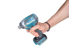 Makita DTD154 Trapano a impulsi Rotto (D)