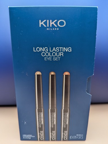 Kiko milano set occhi colori - kiko,