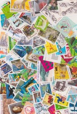 LOT TIMBRES EN EUROS NEUF**