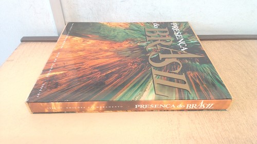 Presenca do brasil - presenca,