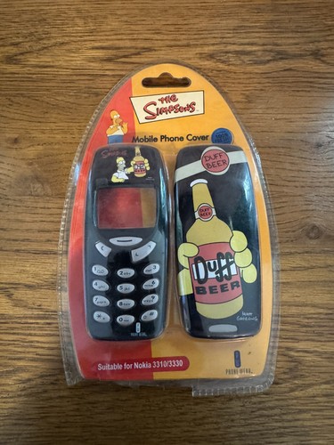 Custodia nokia 3310 - 3330,