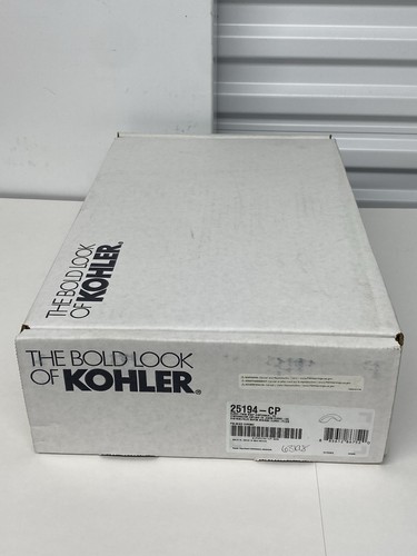 Kohler 25194 curve - kohler,