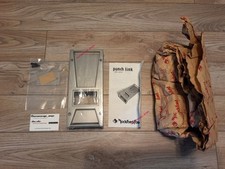 NOS Rockford Fosgate Grigio
