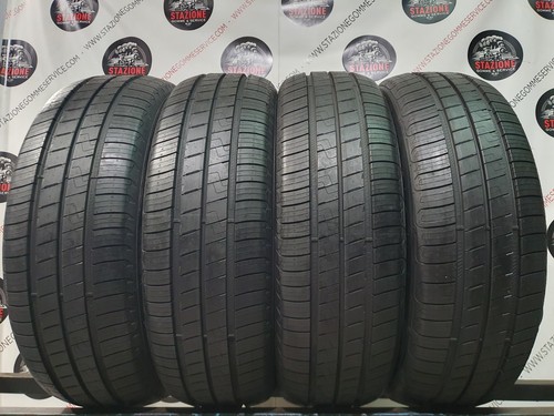 Set gomme estive nuove - 4,