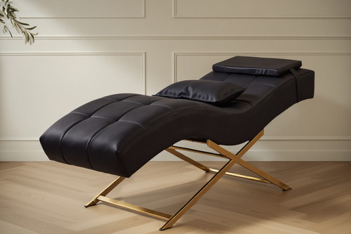 Letto ciglia curve - ciglia, forma