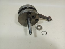 Benelli 125 Leoncino Cross