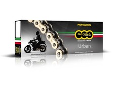 Catena regina 428 x 132 Oro