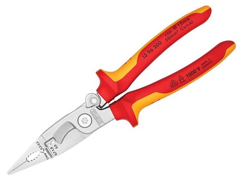 Knipex vde pinza - knipex,