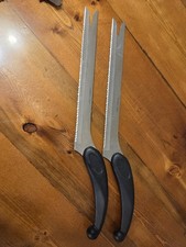 Set Of 2 Miracle Blade 3 The