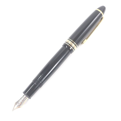 Montblanc meisterstuck 146 - montblanc,