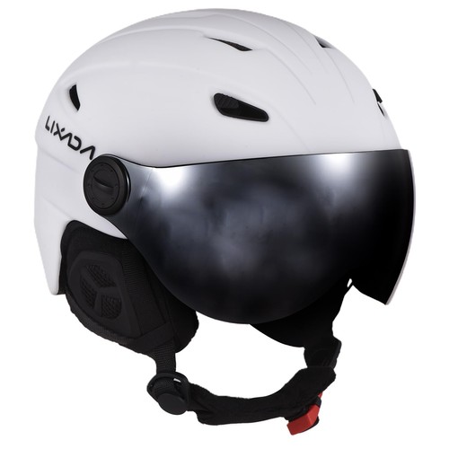 Lixada casco sci snowboard - casco,